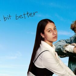 Little Bit Better by Caleb Hearn, Rosie