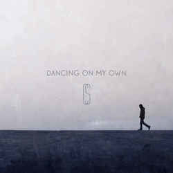 Dancing On My Own Chords by Calum Scott