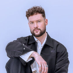 Gone Chords by Calum Scott