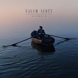 Lose Myself Chords by Calum Scott