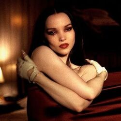 Romeo Chords by Dove Cameron