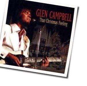 Galveston Acoustic by Glen Campbell