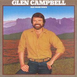 Good Riddance Time Of Your Life by Glen Campbell