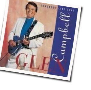 I Will Be Here by Glen Campbell