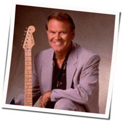 If I Could Only Get My Hands On You Now by Glen Campbell
