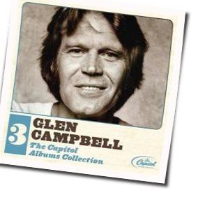 Just This One Time by Glen Campbell