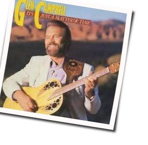 Shattered  by Glen Campbell