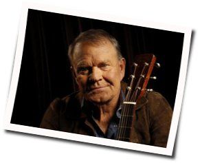 SHOWER THE PEOPLE Chords by Glen Campbell | Chords Explorer