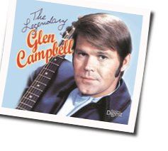 Up Where We Belong by Glen Campbell