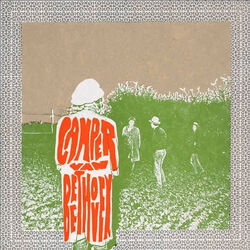 Cowboys From Hollywood Bass Tab by Camper Van Beethoven