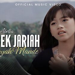 Pa Ubek Jariah Payah Mande by Cantika Abelia