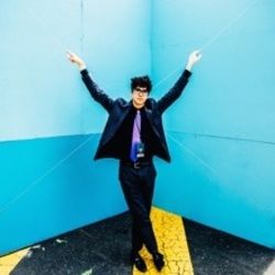 Drunk Drivers Killer Whales by Car Seat Headrest