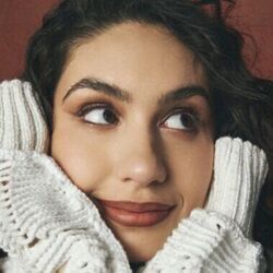 Nighttime Thing Duet Chords by Alessia Cara