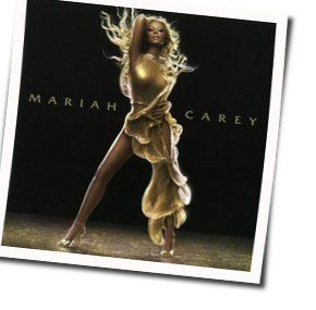 I Wish You Knew Chords by Mariah Carey