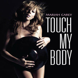 Touch My Body Ukulele Chords by Mariah Carey