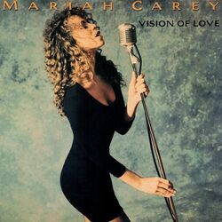 Vision Of Love Chords by Mariah Carey