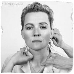 Church And State Chords by Brandi Carlile