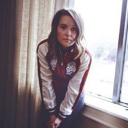 Harder To Forgive by Brandi Carlile