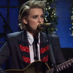 You Without Me Acoustic Live Chords by Brandi Carlile