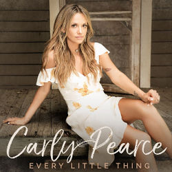 Every Little Thing Intro by Carly Pearce
