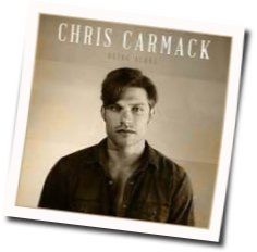 Being Alone by Chris Carmack