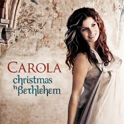 Lets Sing Its Christmas Time by Carola Häggkvist