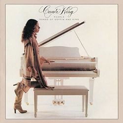 Wwasn't Born To Follow by Carole King