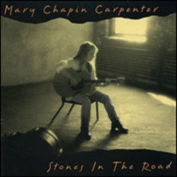 A Road Is Just A Road by Mary-Chapin Carpenter