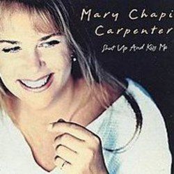 Grow Old With Me by Mary-Chapin Carpenter