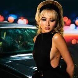 Couldn't Make It Any Harder Chords by Sabrina Carpenter