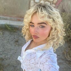 Manchild Chords by Sabrina Carpenter