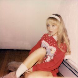 White Xmas Chords by Sabrina Carpenter