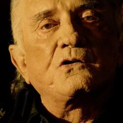 I Know You Love Me Chords by Johnny Cash