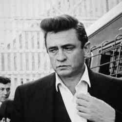 Man In Black Chords by Johnny Cash
