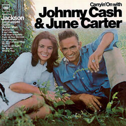 Oh What A Good Thing We Had Intro by Johnny Cash