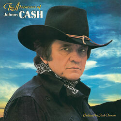 The Hobo Song by Johnny Cash