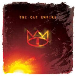 The Cat Empire bass tabs for The lost song