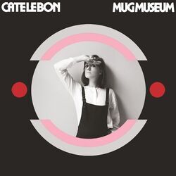 I Can't Help You Chords by Cate Le Bon