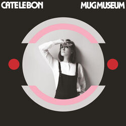 No God Tab by Cate Le Bon