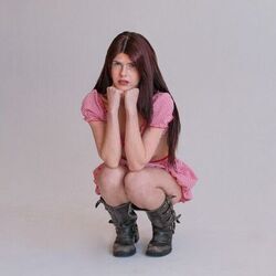I Might Chords by Catie Turner