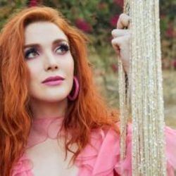 Redhead by Caylee Hammack Ft Reba Mcentire