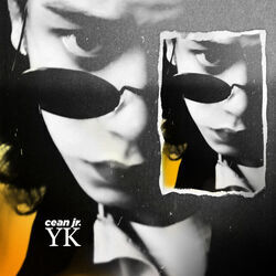 Yk by Cean Jr.