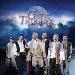 Life In The Old Dog Yet Live Chords by Celtic Thunder