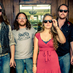Nelson County by Chamomile And Whiskey