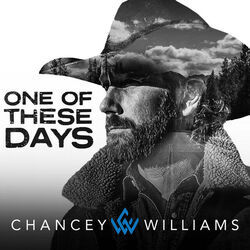Land Of The Buffalo by Chancey Williams