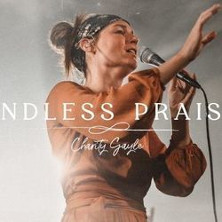 Endless Praise by Charity Gayle