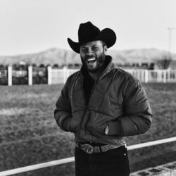 All Around Cowboy Chords by Charley Crockett