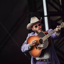 Dollar A Day Chords by Charley Crockett