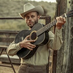 Lonesome Feeling Chords by Charley Crockett