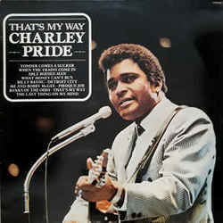 Standing In My Way by Charley Pride